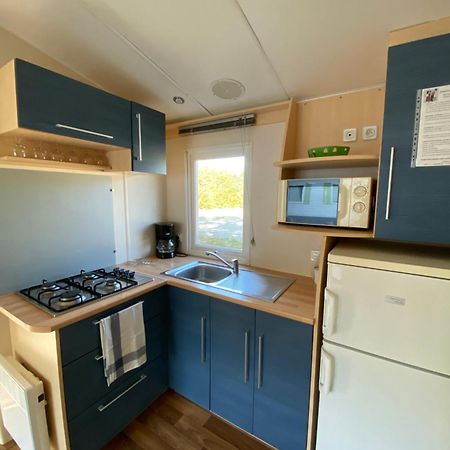 Mobile Home Proche De Europa Park Boofzheim Extérieur photo
