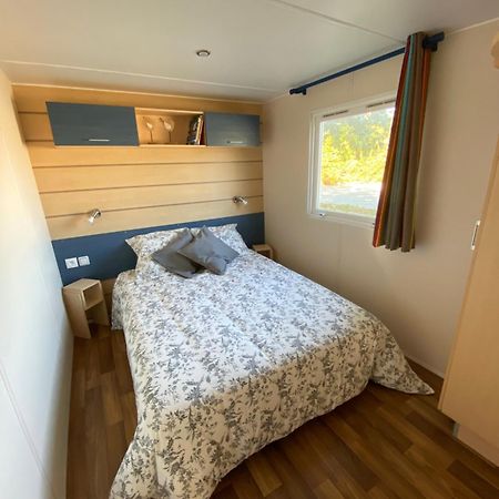 Mobile Home Proche De Europa Park Boofzheim Extérieur photo